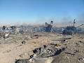 F-15E Pilot Rescued In Iran in Huge Operation: Two C-130 Hercules & Little Bird Destroyed