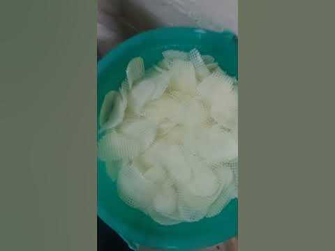 alu chips from holi