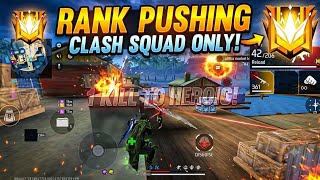 1 V 4 Clutch In Cs Rank 🥶 Impossible Round Won,..(Ankya Prime)