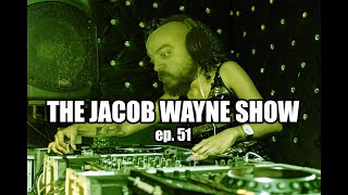 The Jacob Wayne Show - Ep. 51 "Sound Drops"
