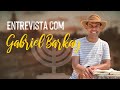 Entrevista com Gabriel Barkay - Rodrigo Silva