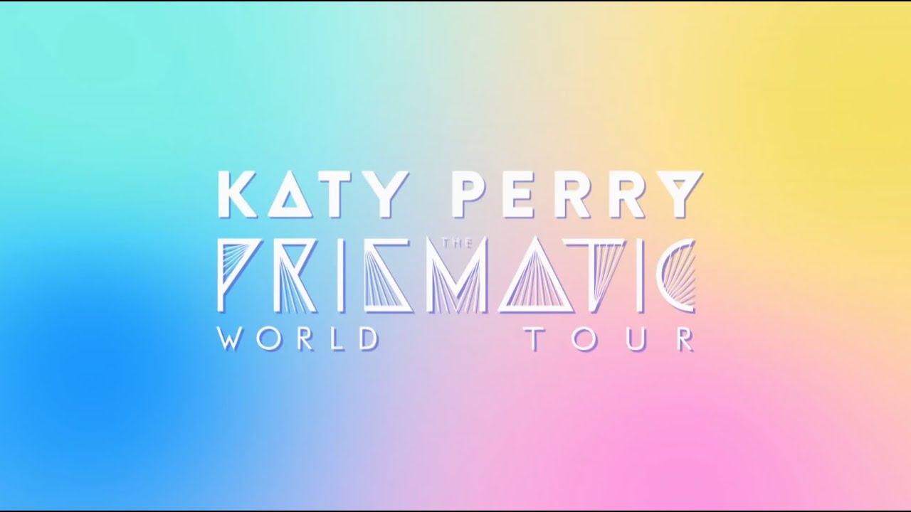 Katy Perry The Prismatic World Tour Dvd Katy Perry The Prismatic World Tour Dvd