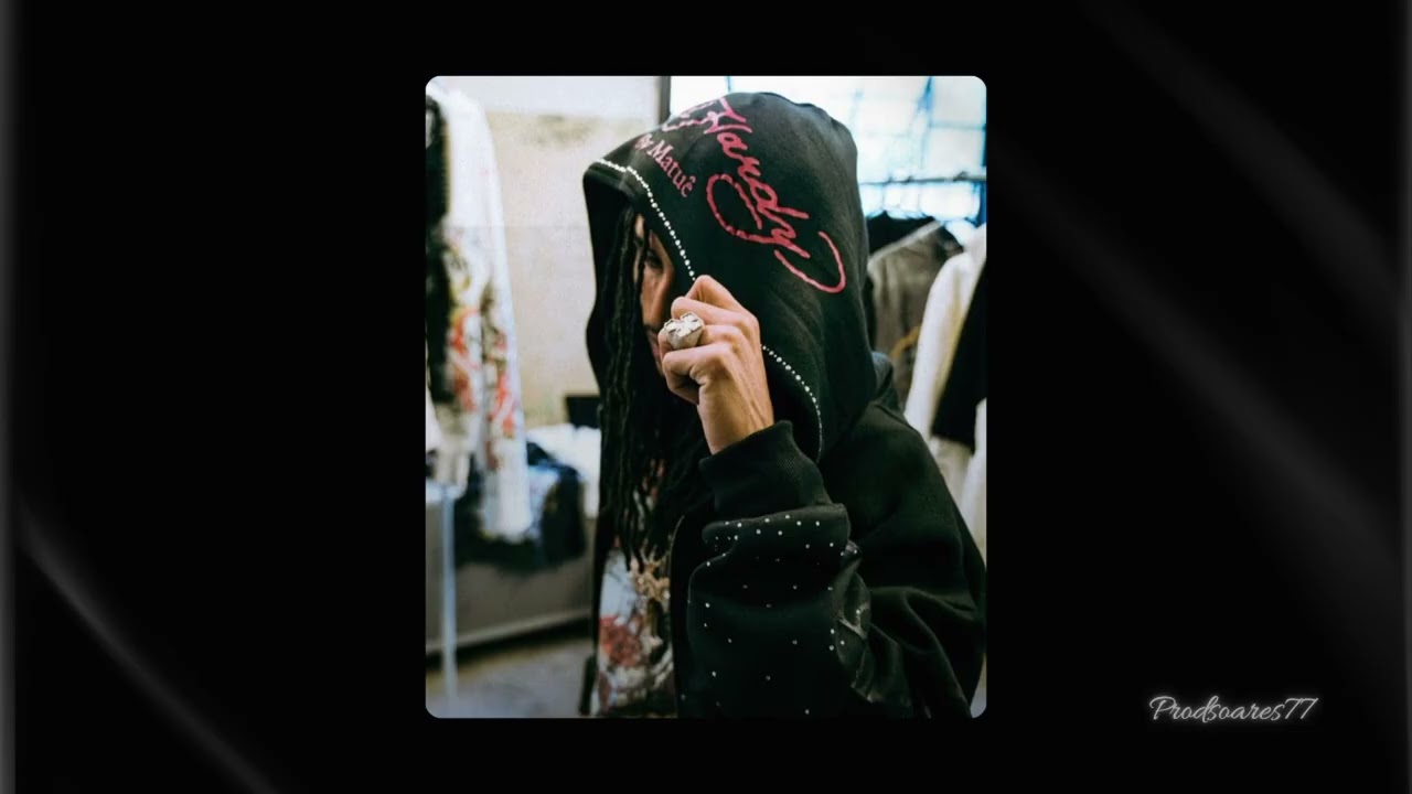 (FREE) Matue x Brandão085 x Trap Melodic Type Beat - 