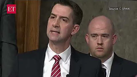 TikTok CEO denies links with Communist Party of China, says 'I'm Singaporean!' | US Senate hearing - DayDayNews
