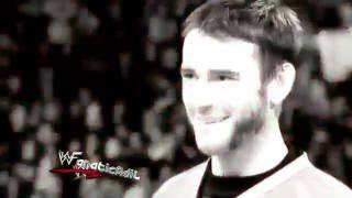 Cm Punk Theme Song 2015