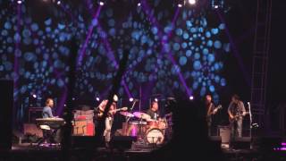 JRAD Lockn 4K - Brown Eyed Women - 8/25/16