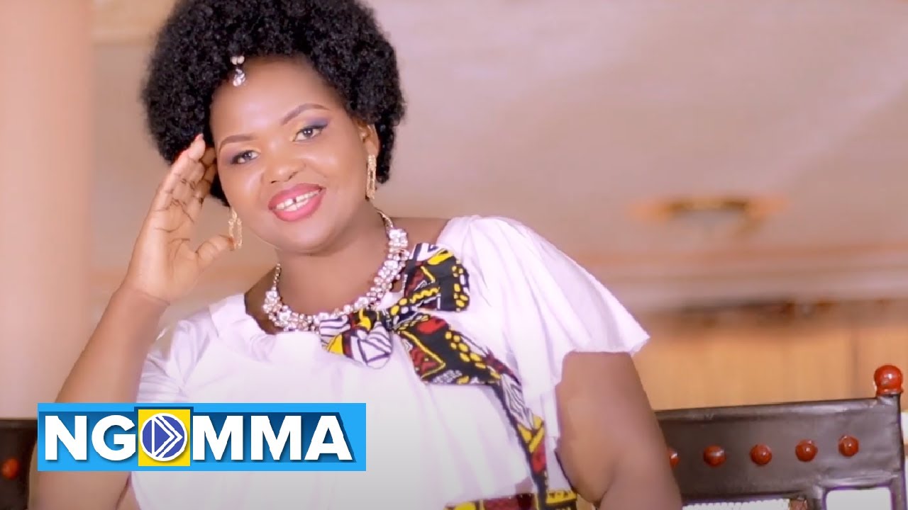 TI KAWAIDA  by Anne Maina OFFICIAL Music