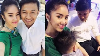 tin tuc sao viet_Quý Bình và Lê Phương bất ngờ tái hợp sau tuyên bố chia tay