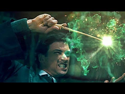Voldemort: Orígenes del heredero - Trailer Subtitulado Español [HD]