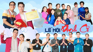 Lễ Hội Dinh Cô-Long Hải-Bà Rịa Vũng Tàu 2025 | Hồ Khắc Tùng gặp gỡ nhiều Nghệ Sĩ trong chương trình.