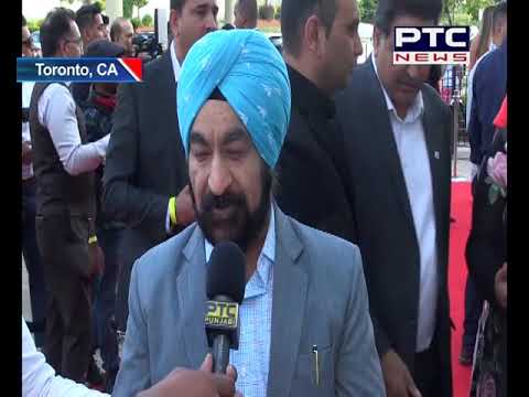 Canada T20 Opening Ceremony, Toronto