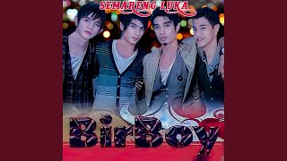 SEUMARENG LUKA (SLOWROCK)