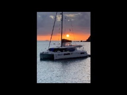 Wind Therapy’s upcoming sailing plans and explanation of our summer Haul Out checklist