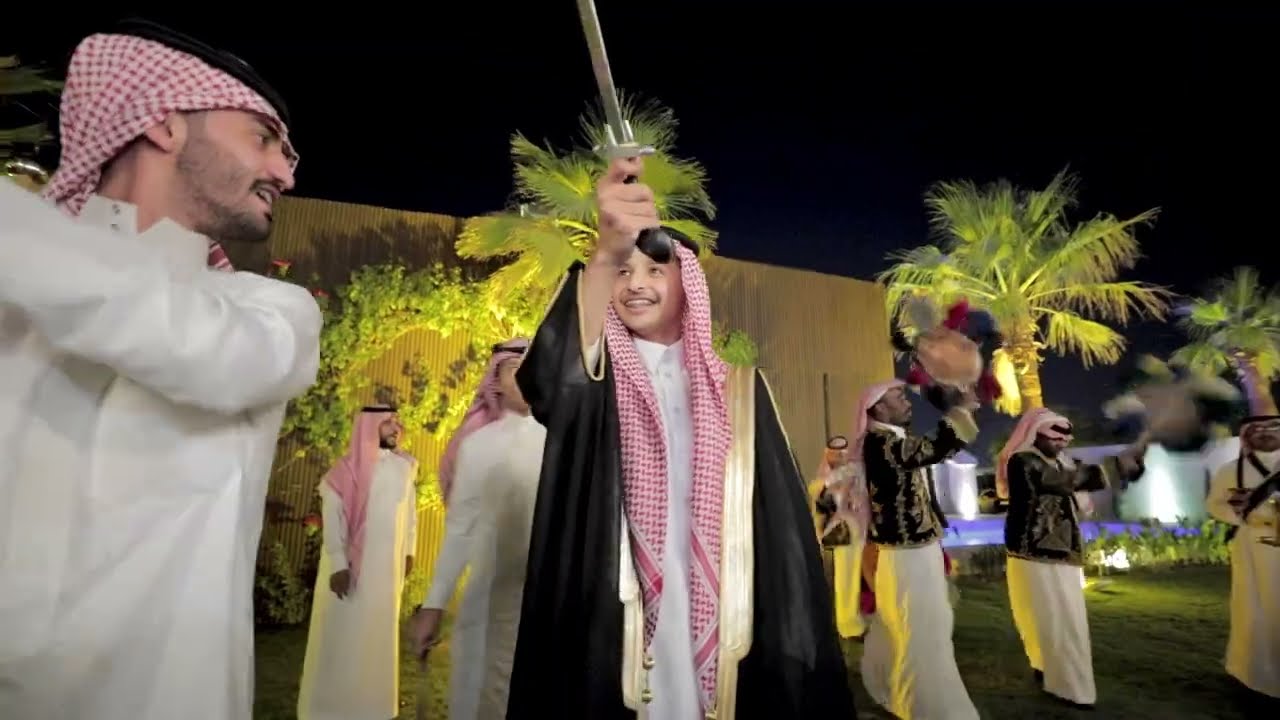 حفل || توثيق عزيز محمد