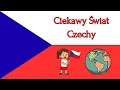 Ciekawostki O Czechach | Ciekawy Świat | Europa