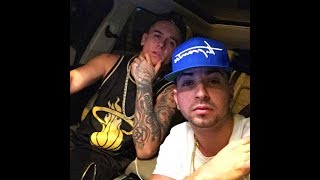 Kevin Roldan ft J Quiles - Quítate la máscara PREVIEW (Reggaeton 2017)