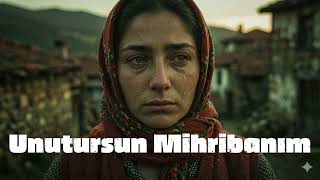 Unutursun Mihribanım (70S Psychedelic Rock Cover)