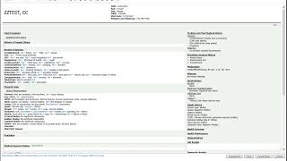 Cerner Community Works Optimization Module 1: Cerner Documentation