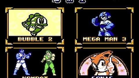 Some Musics of my FC Multicarts Dumps Part 5