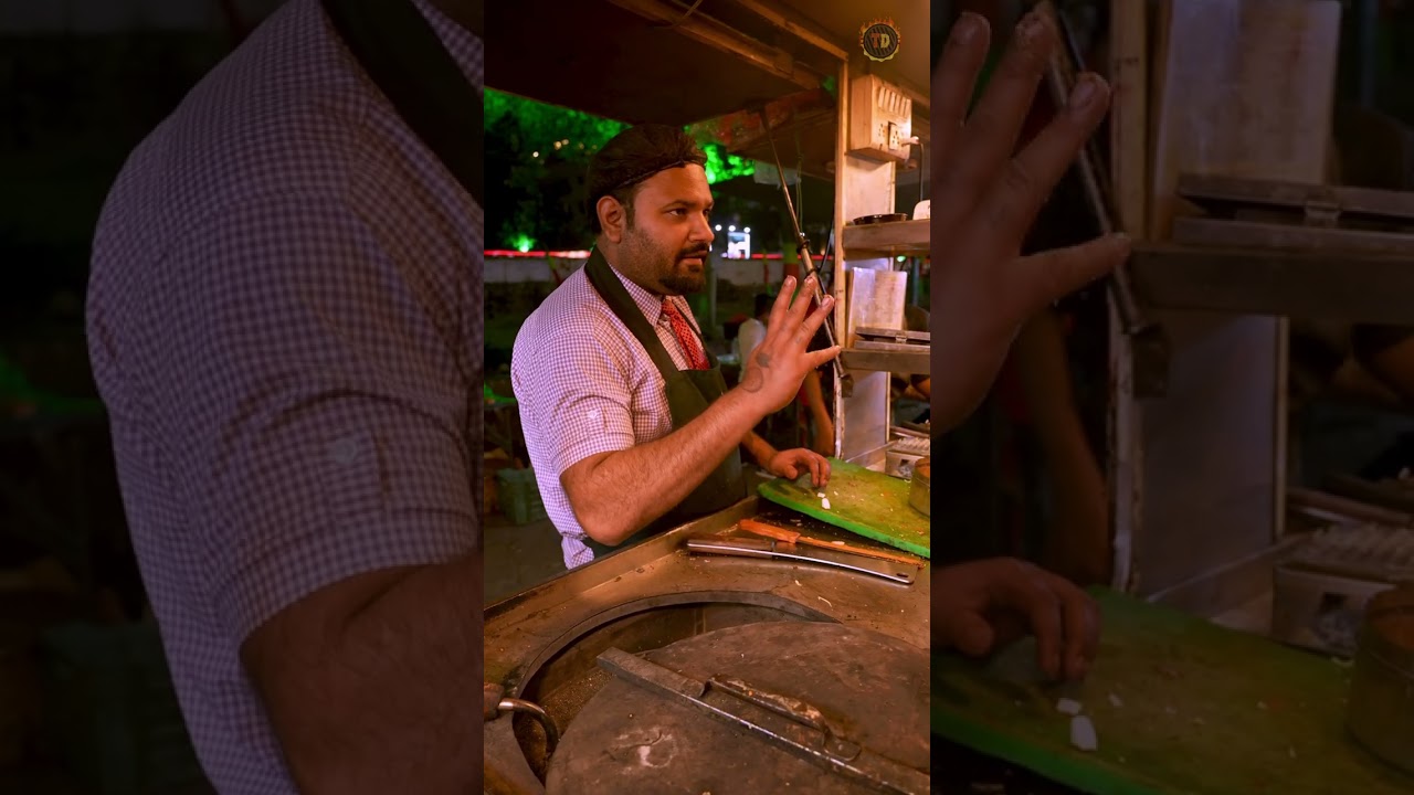 MBA in taste PhD in pizza