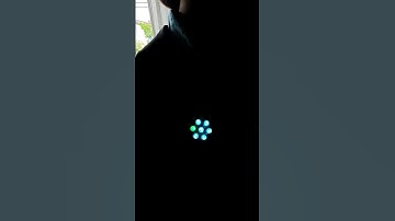 MStronik♡Arduino♡wearable