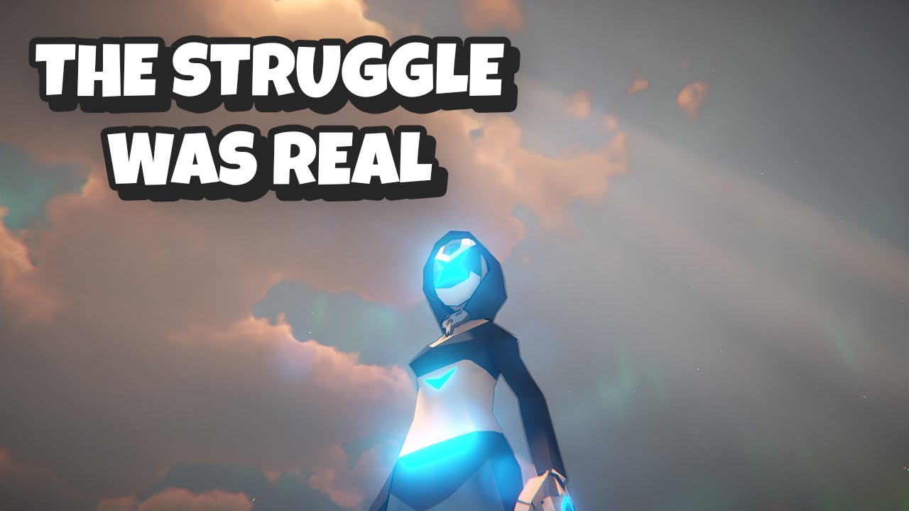The Struggle Was Real - Indie Game Devlog #2 - YouTube