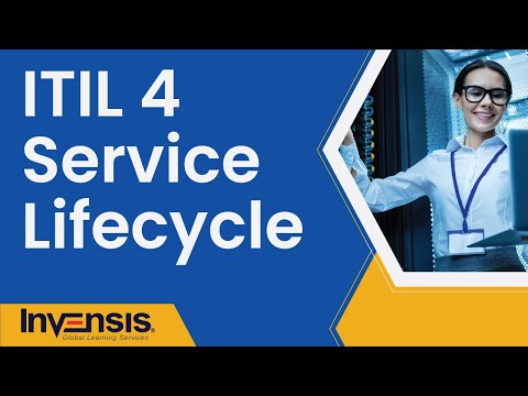 Video: Che cos'è il ciclo di vita ITIL?