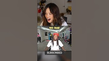 Kai Cenat Called Rae Out 😱