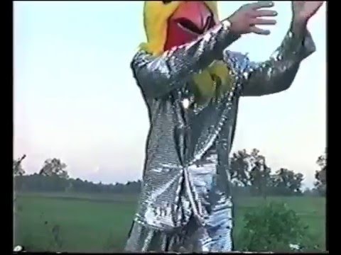 Sparklehorse – Hammering The Cramps (Official Video)
