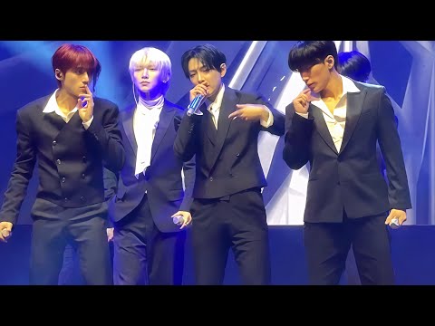 20260117-ATEEZ FANMEETING 〈DAWN:26〉-Ice On My Teeth -최산 - YouTube