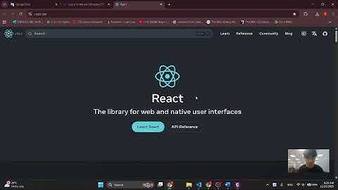 Video quá trình làm Frontend Examination - Nguyễn Quang Doãn 22127070