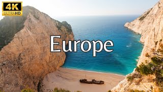 TOP PLACES TO TRAVEL IN EUROPE 2023