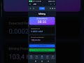 Бот майниг в Телеграм, заработок 
