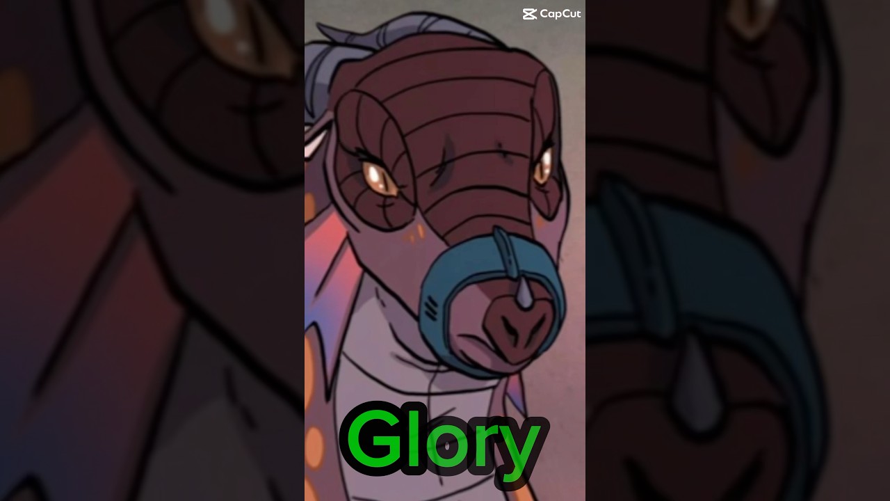 Which Dragonet of Destiny is Dangerous? 