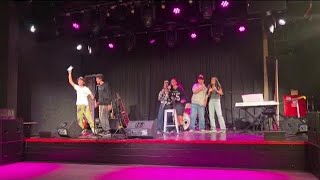 La Princesa Sofía - Canción Temática Portada