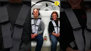 hyperloop prototype concept kya hai | hyperloop train ||  #shorts #bigbfactology