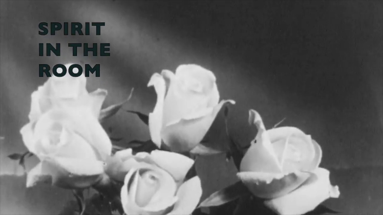 Guarda SPIRIT IN THE ROOM - AFFECTIONATE PROJECTILE su YouTube Guarda SPIRIT IN THE ROOM - AFFECTIONATE PROJECTILE su YouTube