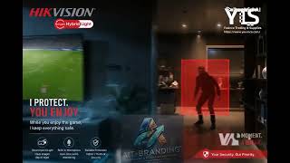 hikvision Yassinco