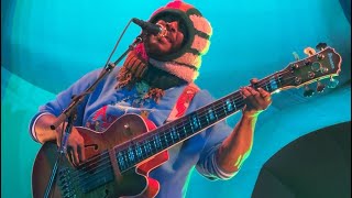 Thundercat “Without You” &amp; “Lava Lamp” Live in Brooklyn 2023