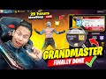 29 Hours Nonstop Live 😱 Last Match for Grandmaster 🔥 Tonde Gamer - Free Fire Max