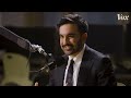 Zohran Mamdani on his first priorities as NYC mayor (Full video interview)