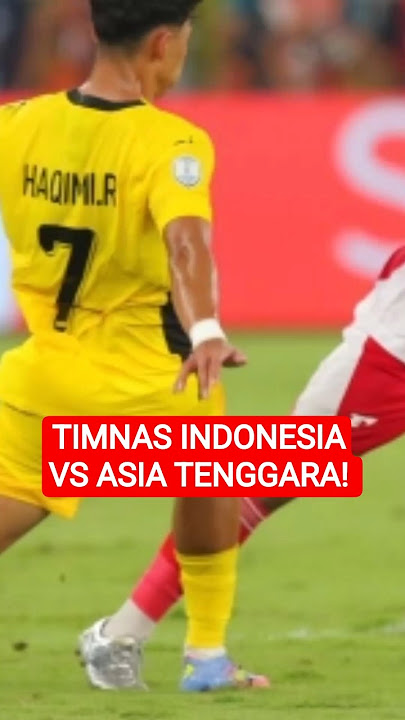🔥PEREMPAT FINAL MEMANAS!! TIMNAS INDONESIA VS RIVAL ABADI!! #shorts #viralvideo #timnasindonesia