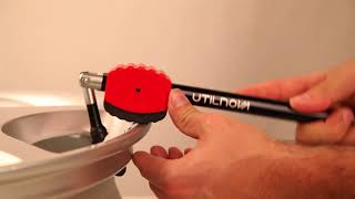 Extractormonta Válvulas Tpms