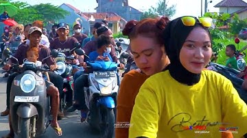 CEK SOUND INSTRUMENTAL - MAHESA LIVE TRATEBANG