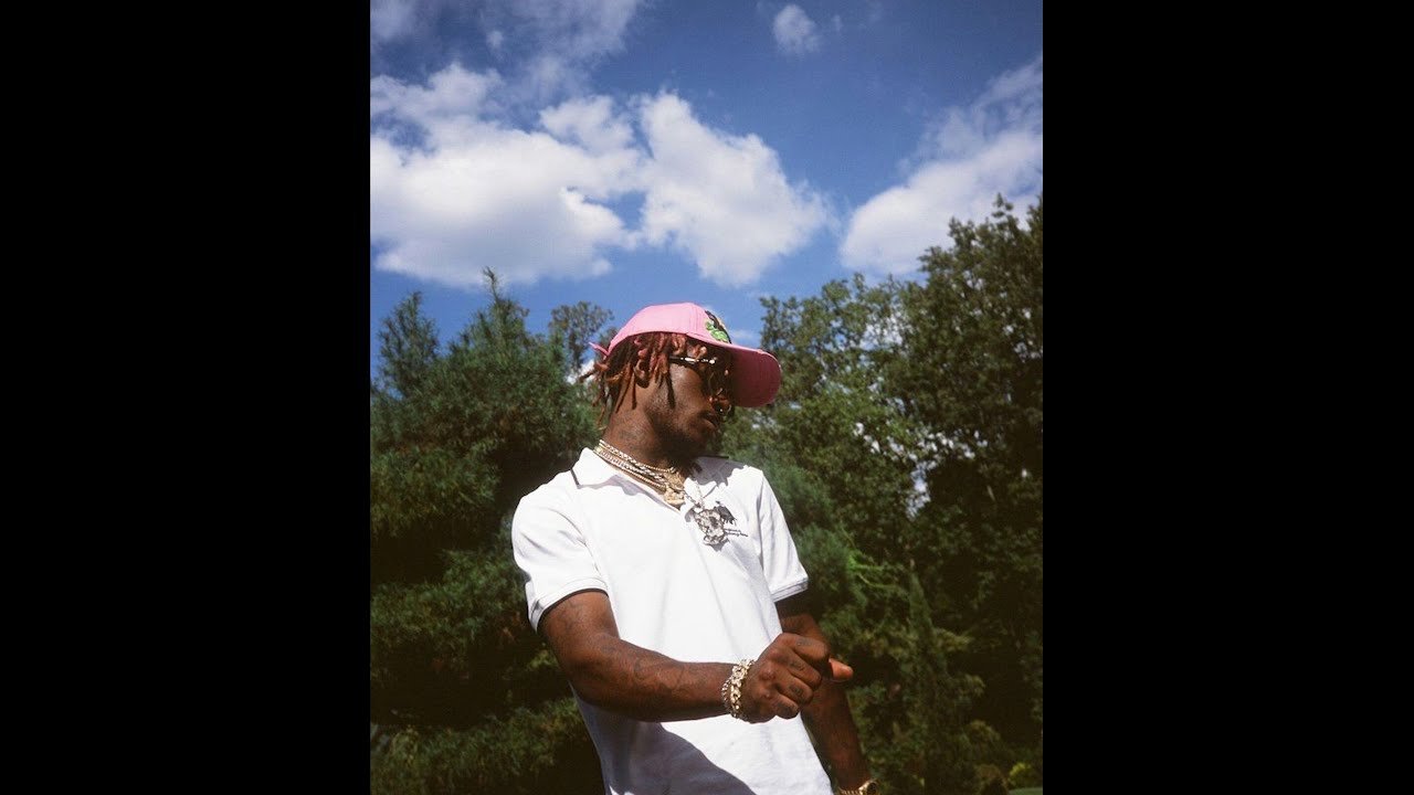 Lil Uzi Vert Type Beat - "LIKE 2016"