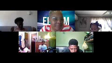 School of The Royal Rulers w/Ambassador Debra Cherry