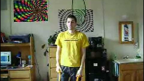 Sun Wrap, Moon Wrap, Double Bicep Wrap Tutorial