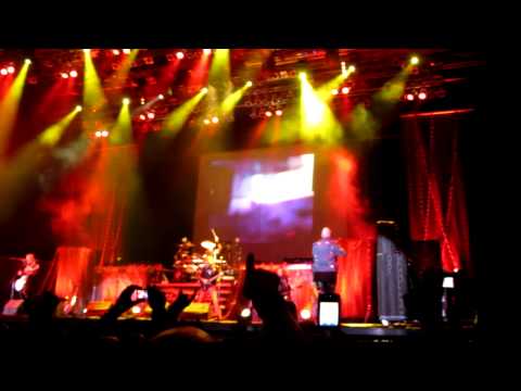 Judas Priest - Heading Out to the Highway
