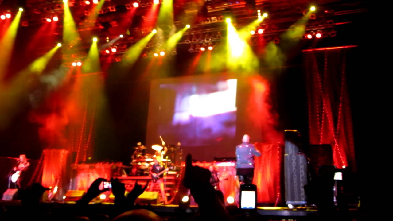 Judas Priest Heading Out to the Highway YouTube
