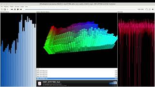 Information Fractured Wavetable Generator -  Auditioning 100× Random “Glitch & Noise” Patches - Free Sample-Pack Update